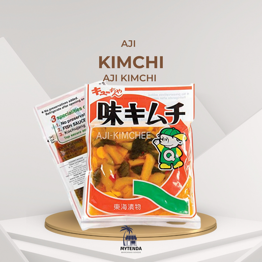 Aji Kimchi