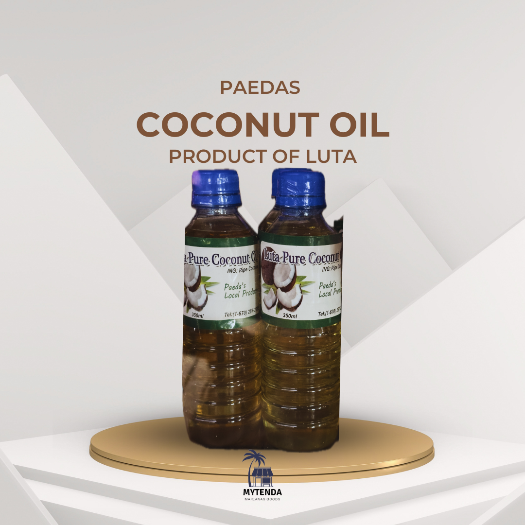 Coconut Oil