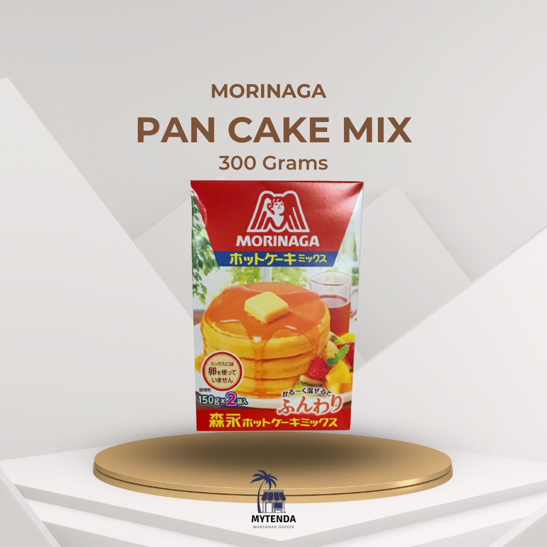 MORINAGA PANCAKE MIX