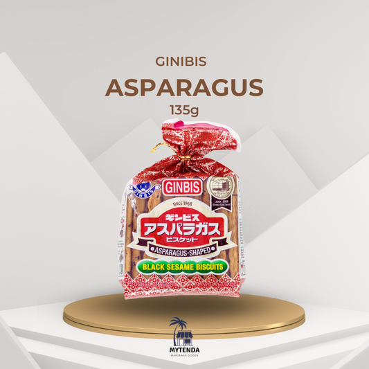 GINIBIS ASPARAGUS