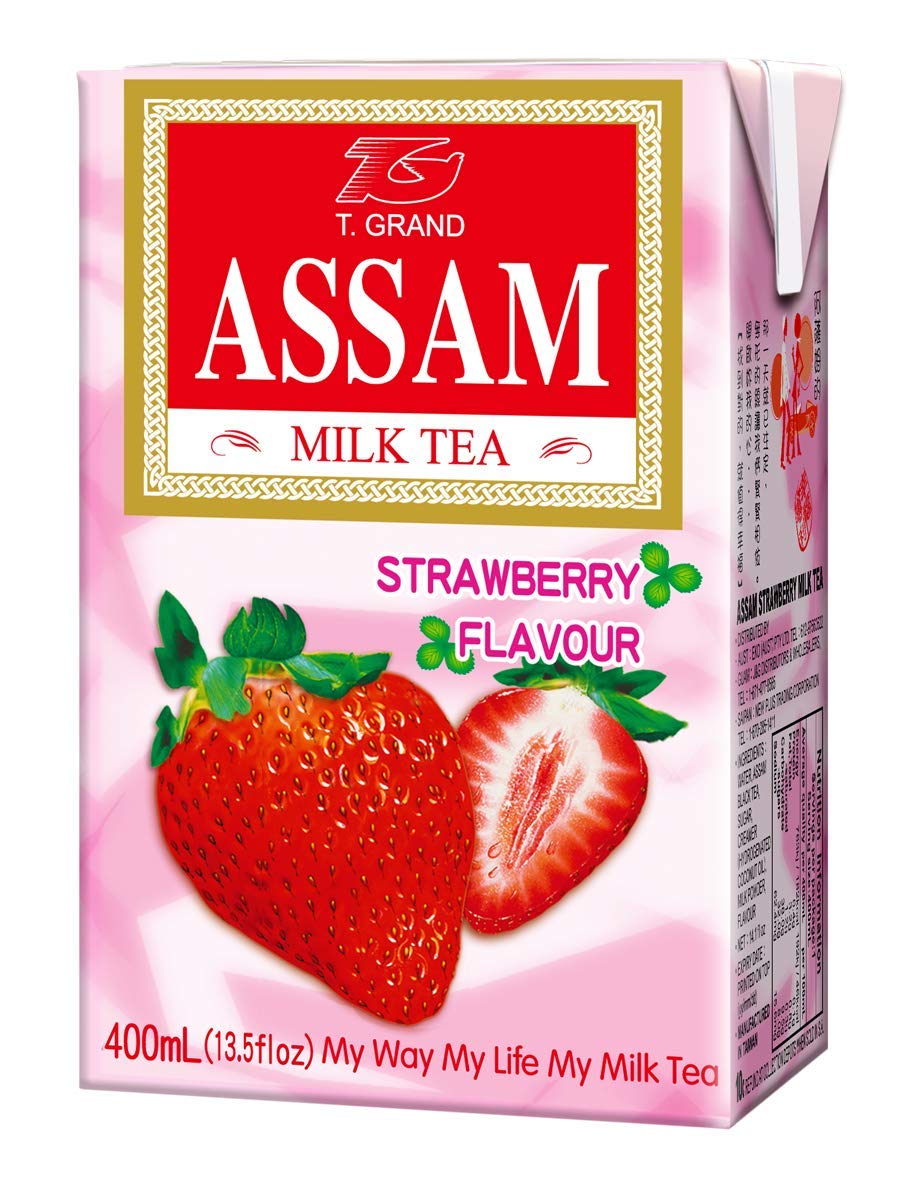 ASSAM DRINKS