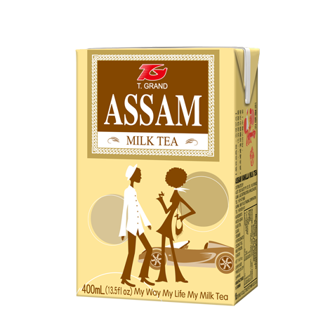 ASSAM DRINKS (6 FLAVORS)